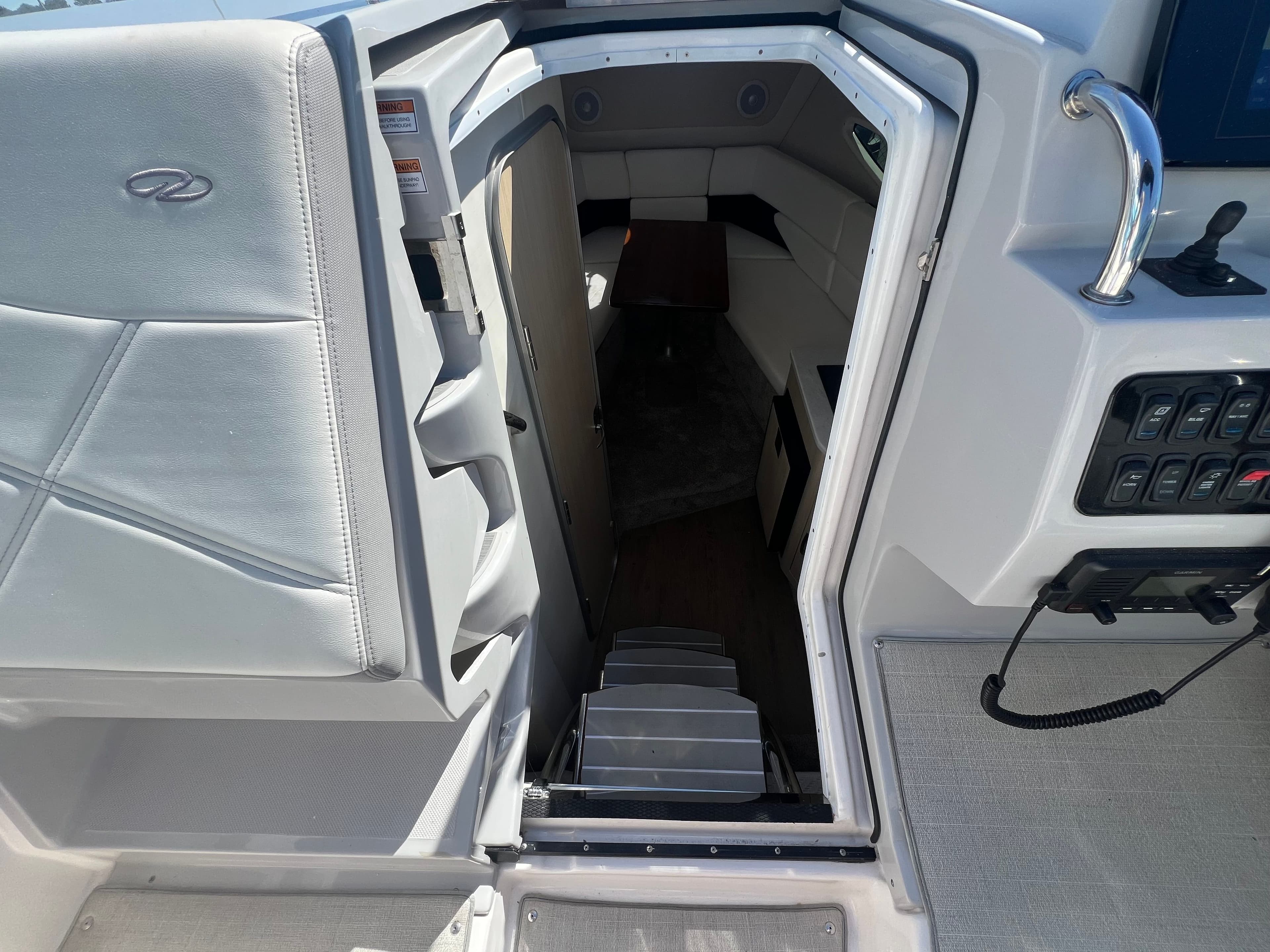 2024 REGAL 26 XO - Image 18