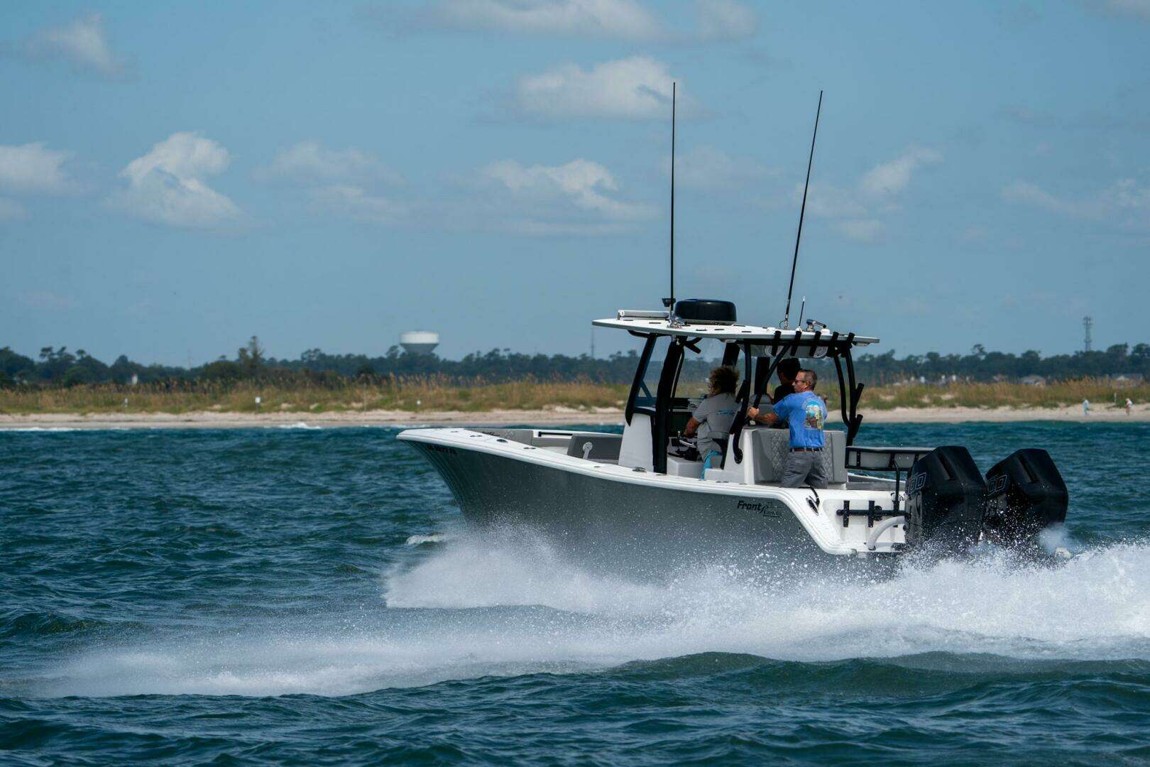 2026 Front Runner 33 CC - Image 5
