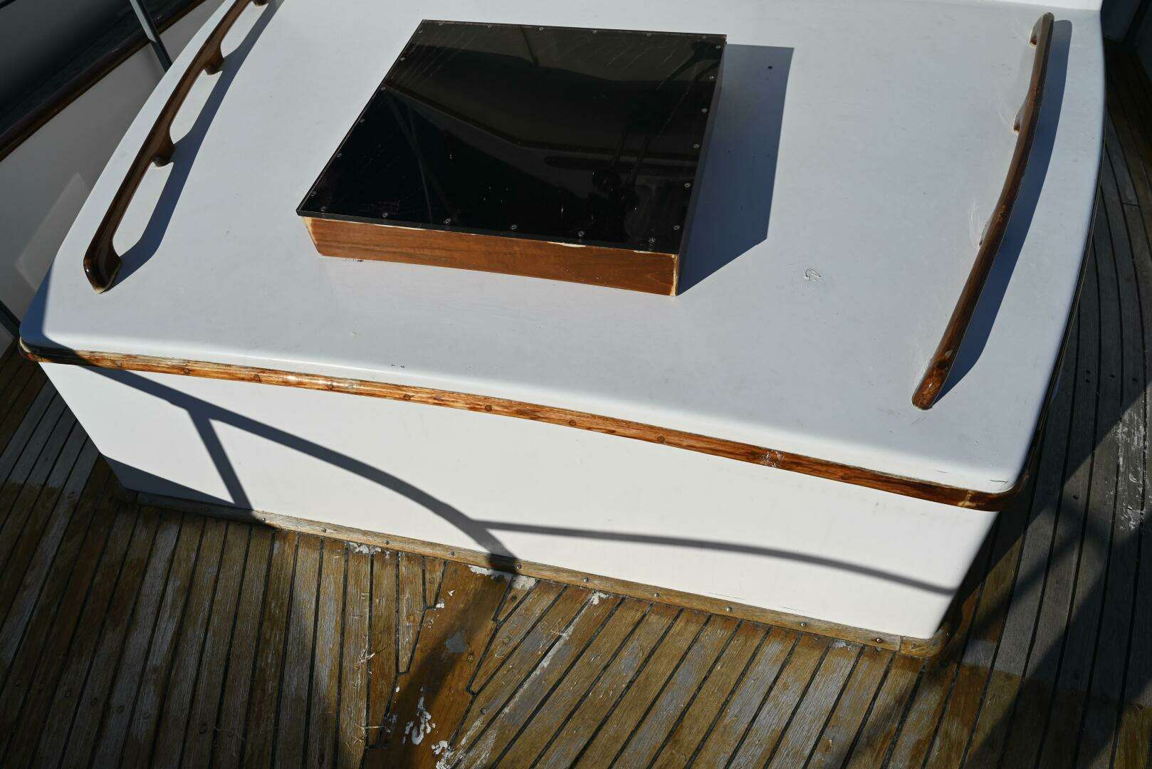 1970 Grand Banks Flybridge Trawler - Image 27