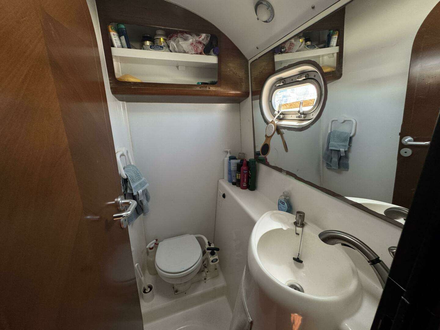 1999 Fountaine Pajot Bahia 46 - Image 87
