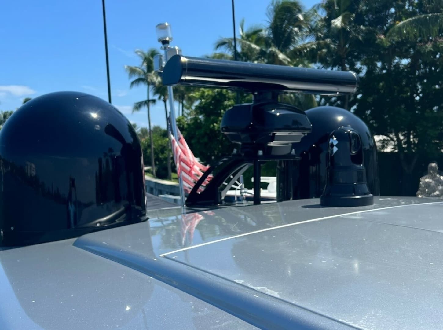 2018 Pershing — - Image 27