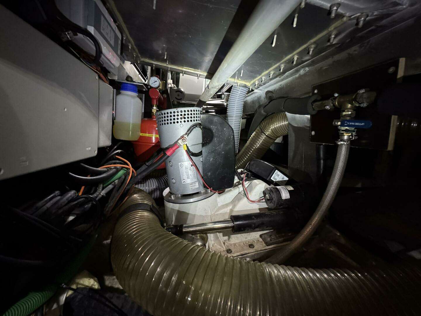 2020 Garcia Exploration 52 - Image 62
