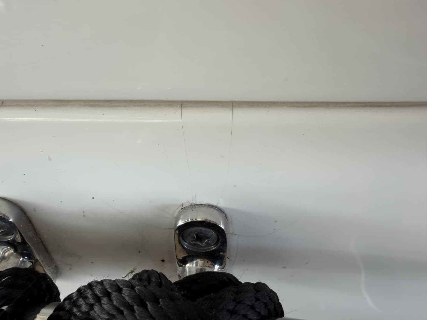 2008 Rinker 280 Express Cruiser - Image 147