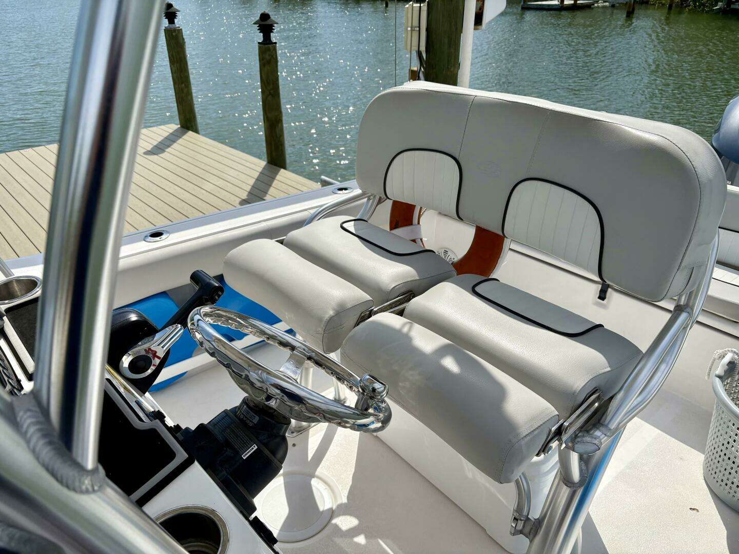 2020 Sea Fox — - Image 31