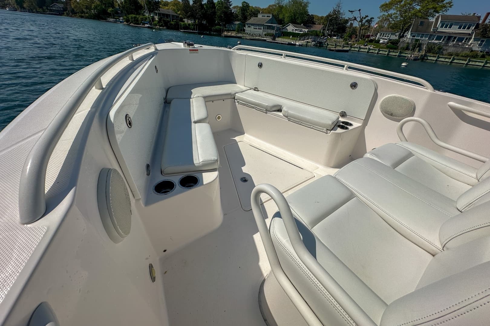 2011 Everglades — - Image 20