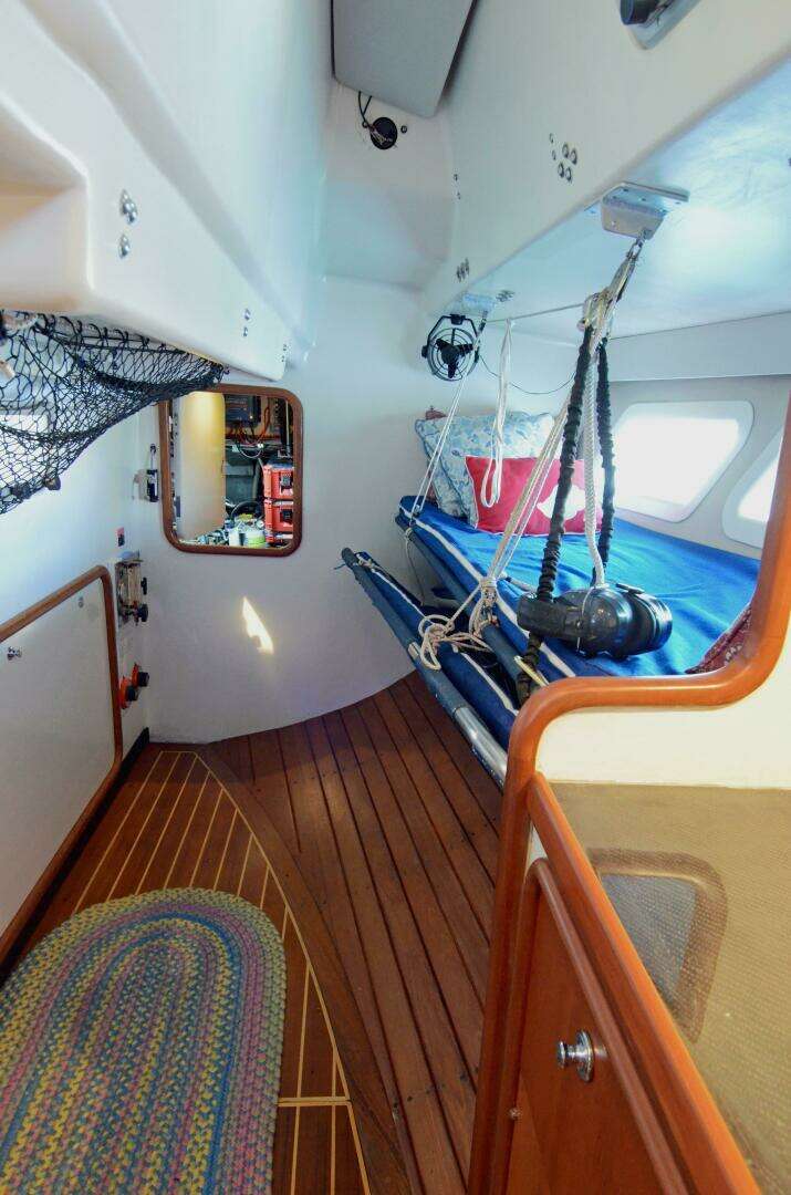 1997 Robert Perry 61 - Image 27