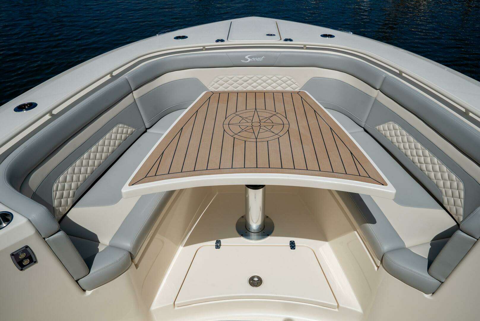 2026 Scout 330 LXF - Image 6