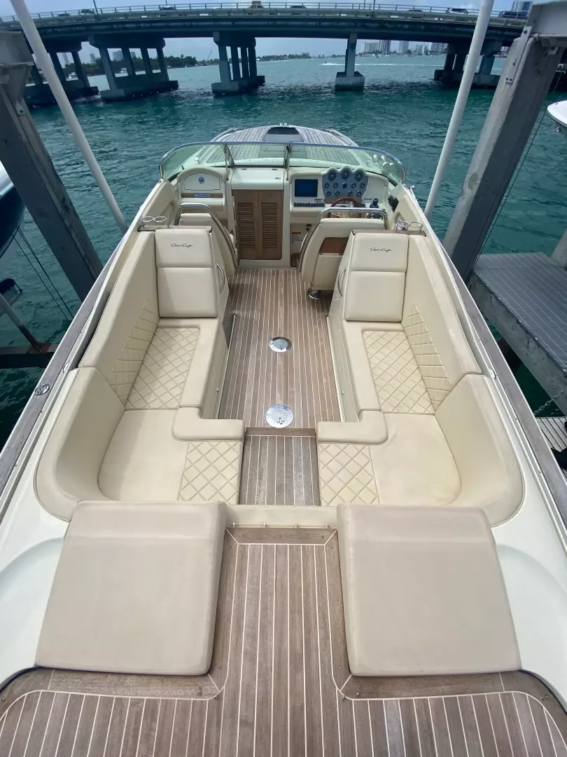 2018 Chris-Craft Corsair 34 - Image 19