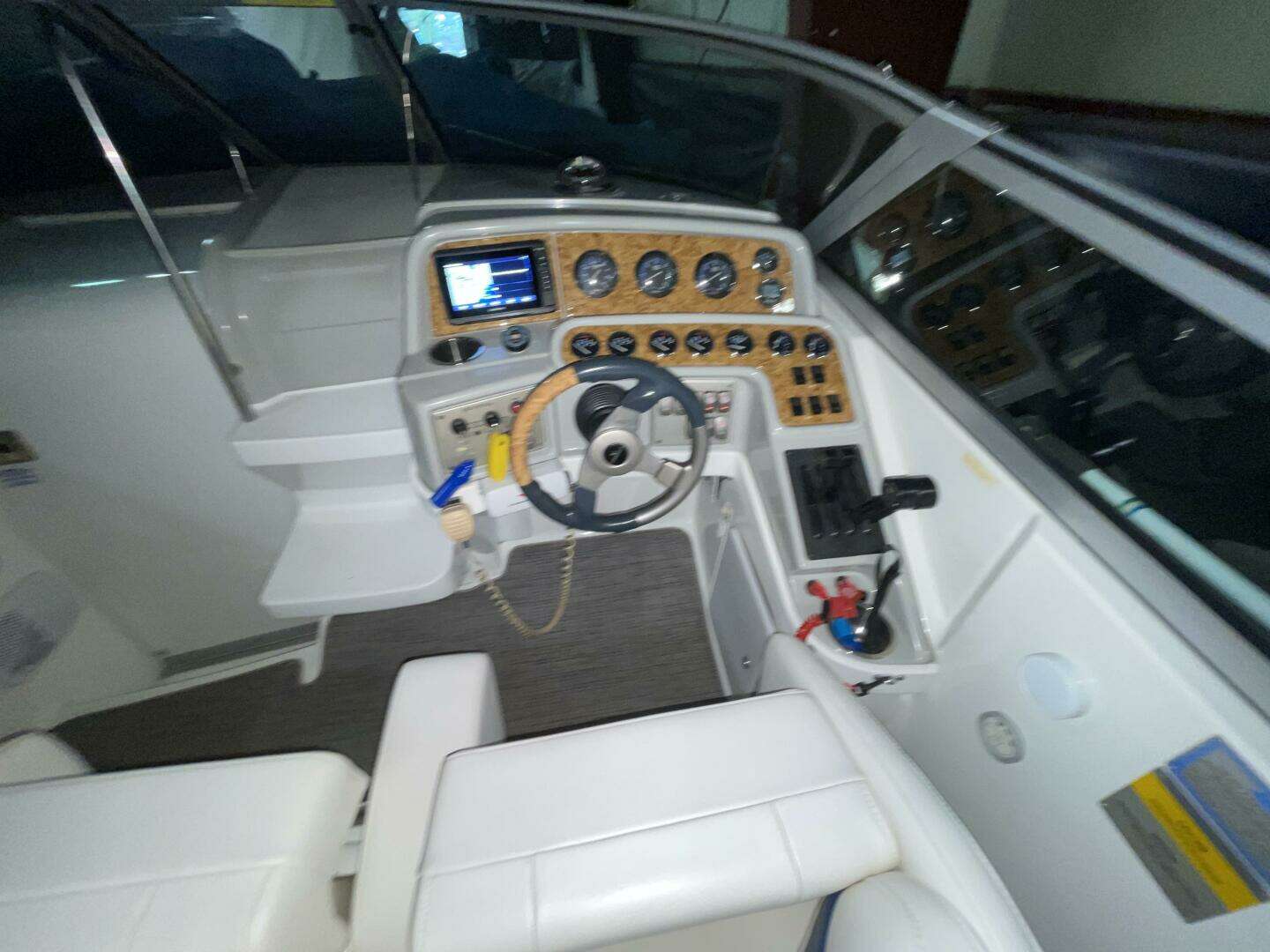 2006 Formula 280 SS - Image 29