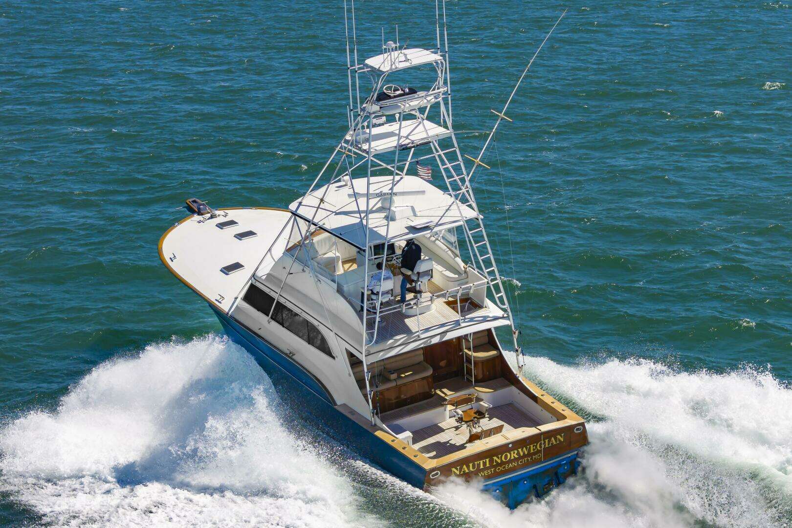 1993 Buddy Davis 61 Convertible - Image 6