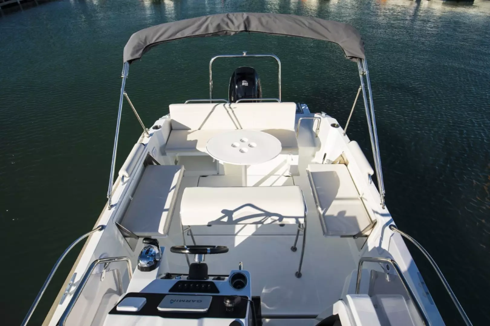 2026 Beneteau Flyer 7 Sundeck - Image 14