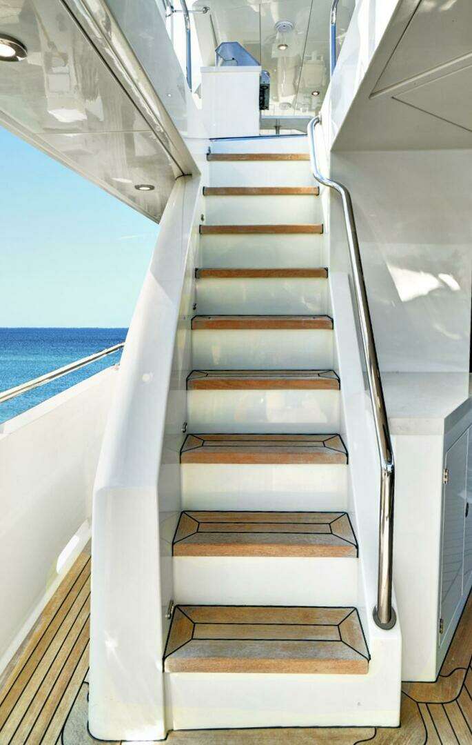 2016 Ocean Alexander 85 E - Image 50