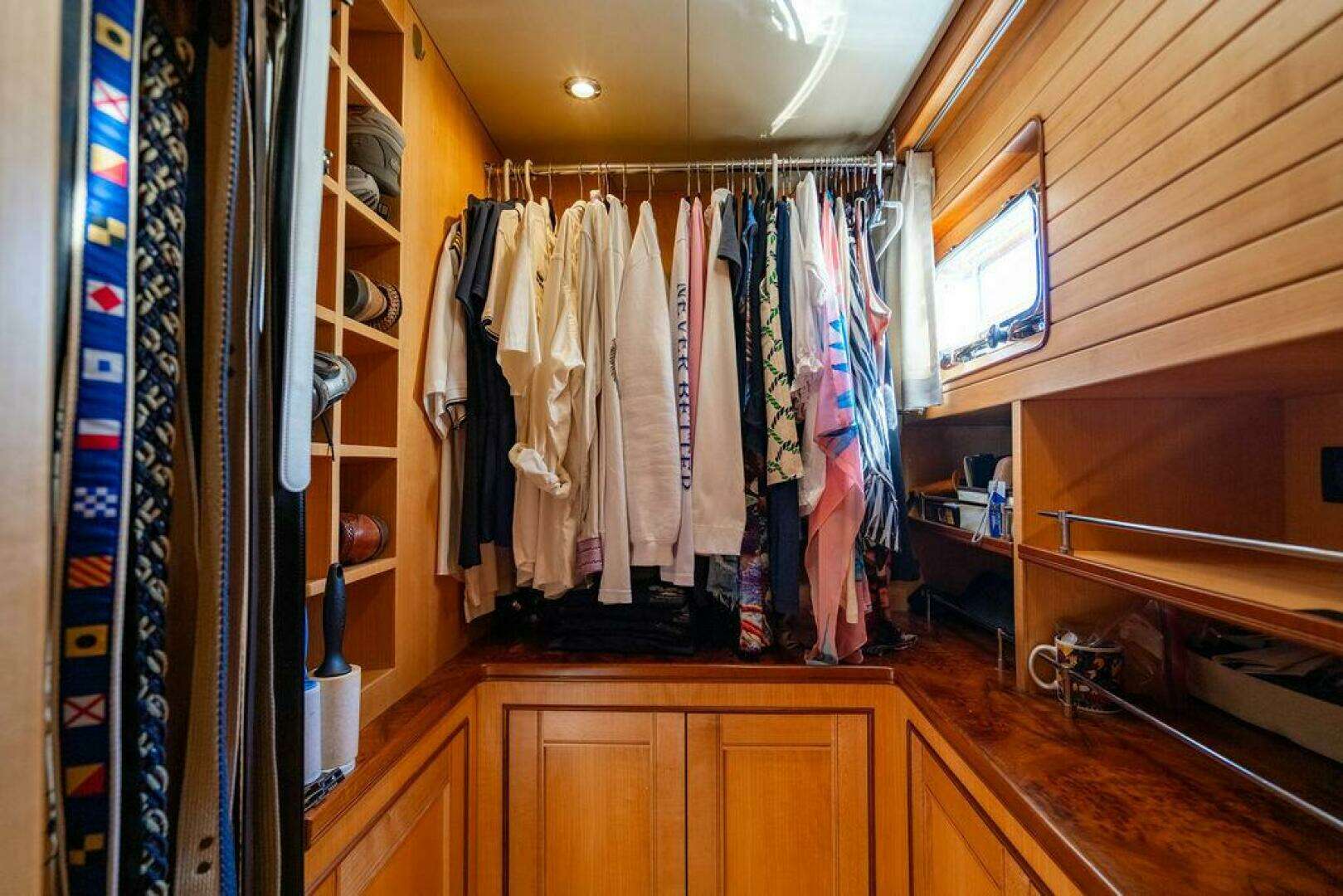 2015 Marlow 66E-CB - Image 85