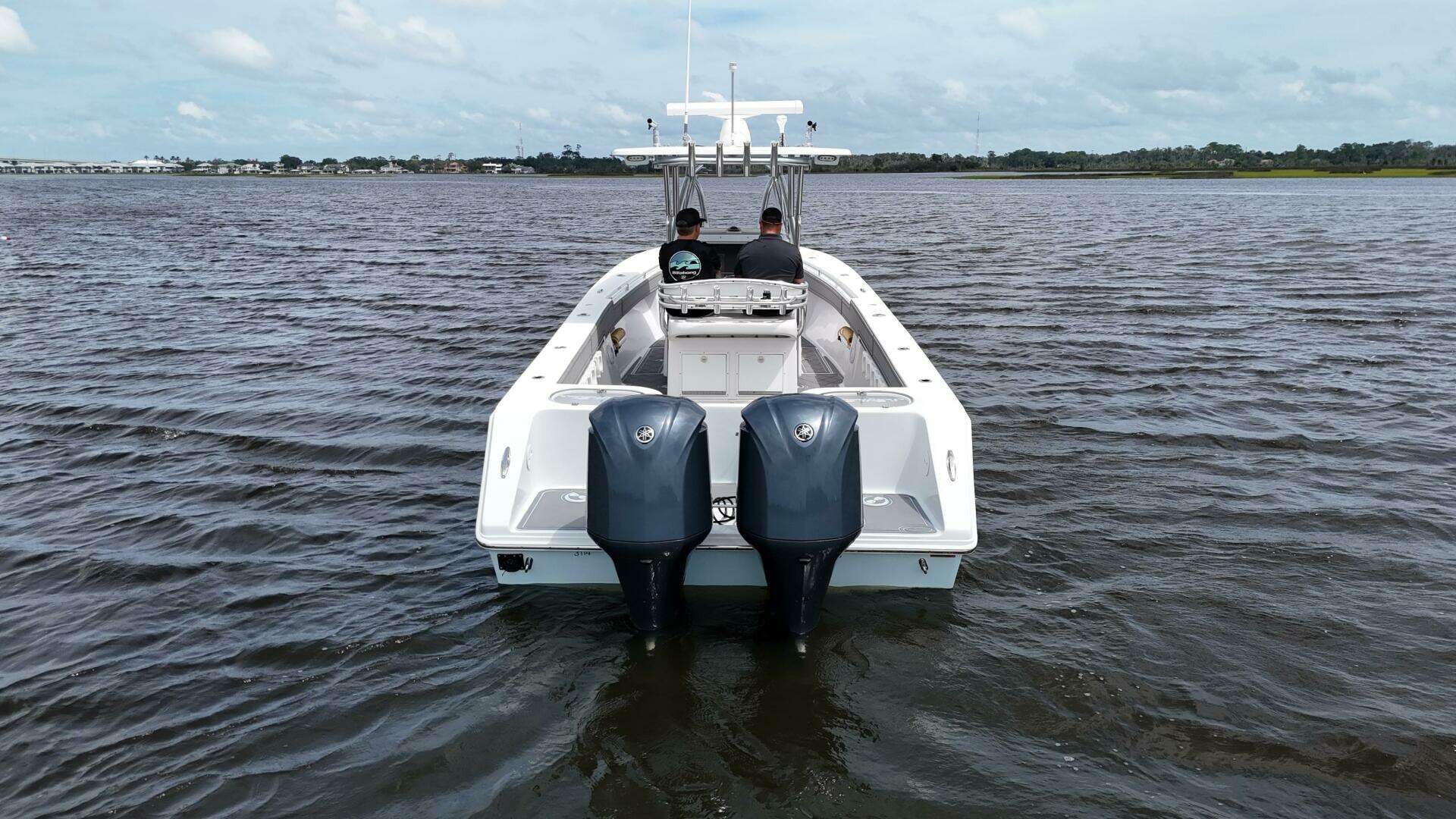 2013 SeaHunter 33 Tournament - Image 63