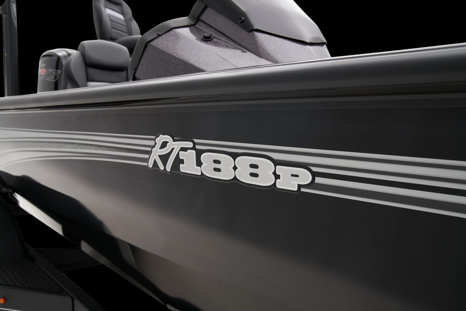2026 Ranger RT188P - 72