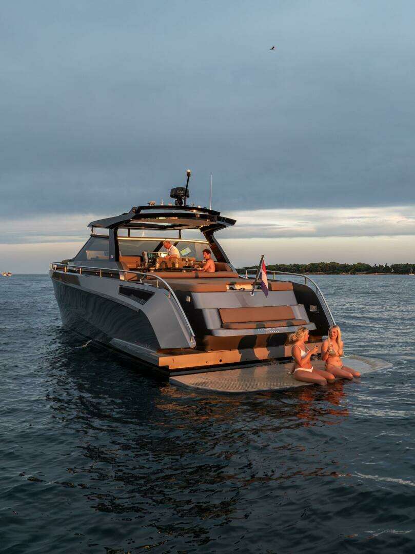 2022 Steeler B50 AQUAZEN - Image 7