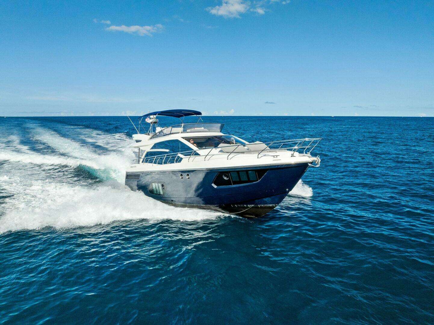 2013 Absolute Fly - Image 13