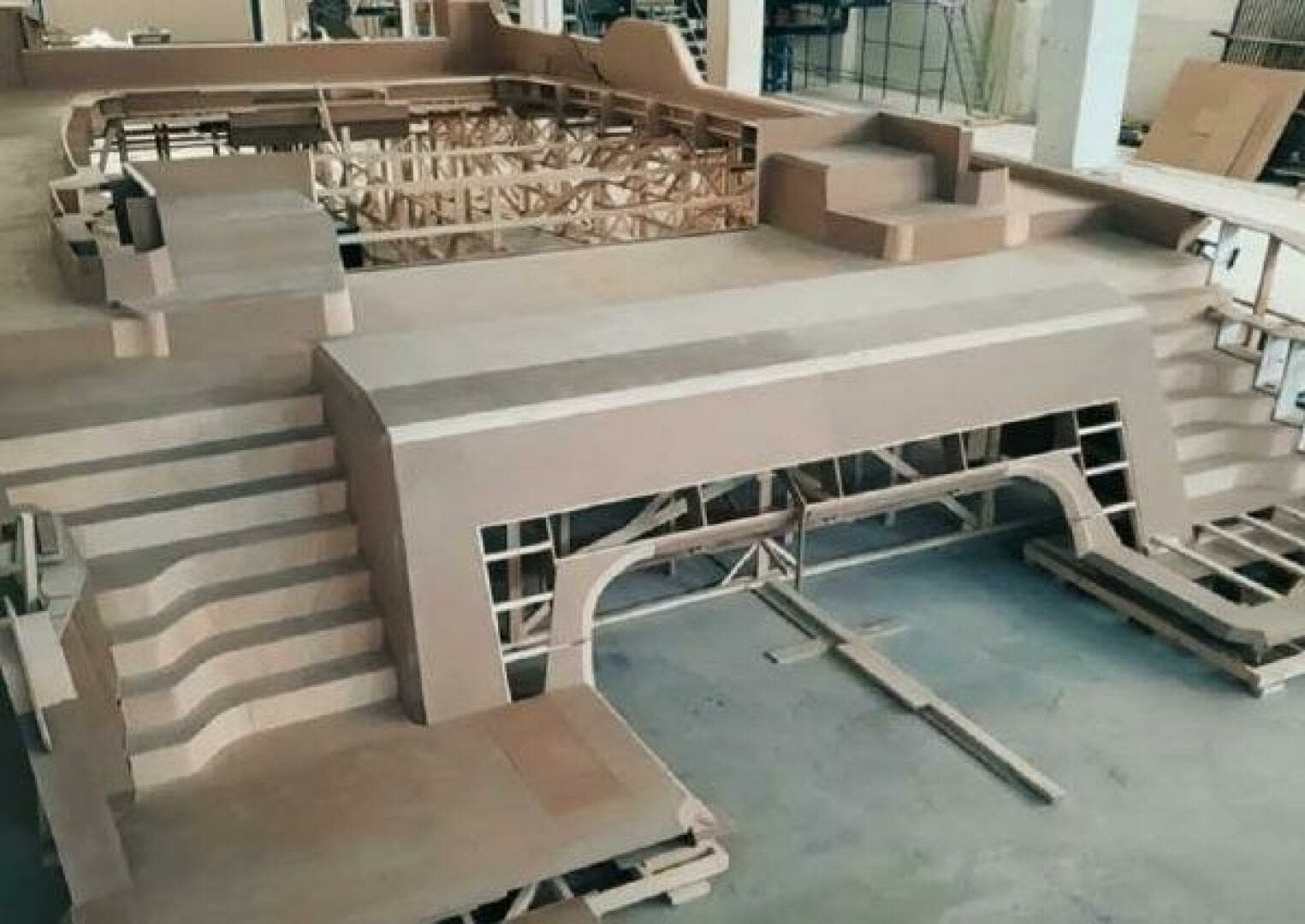 2024 Alva Yachts Ocean Eco 60 - Image 2