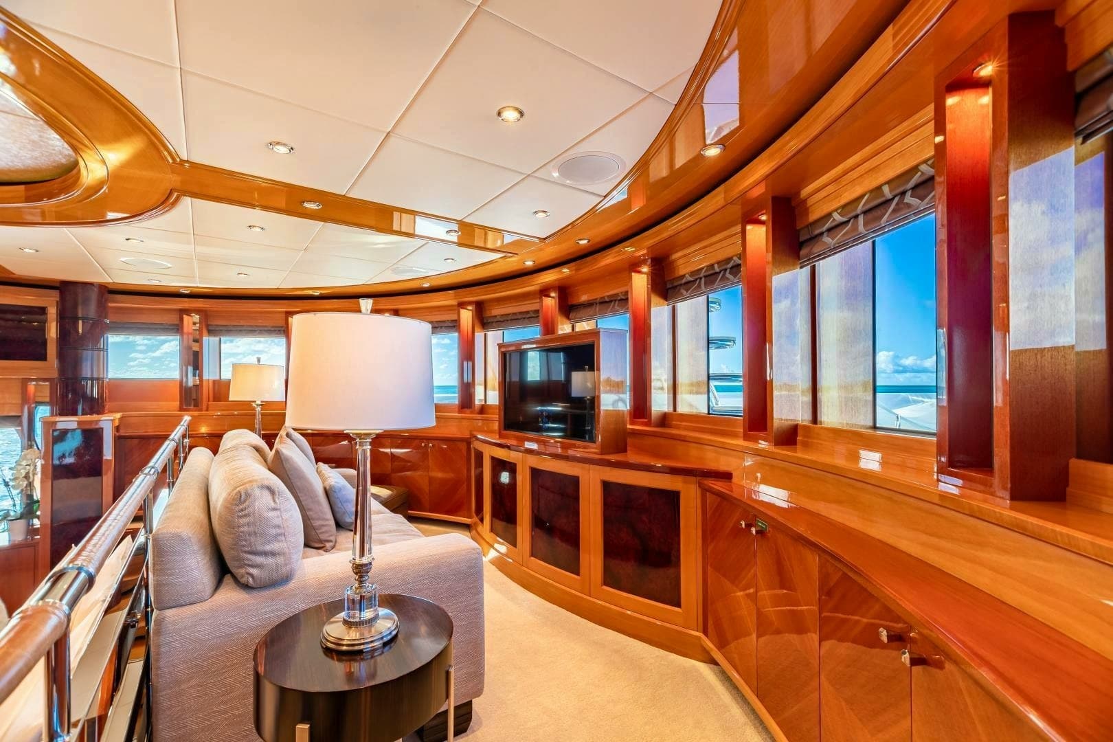 2011 Trinity Yachts Trinity 164 - Image 18