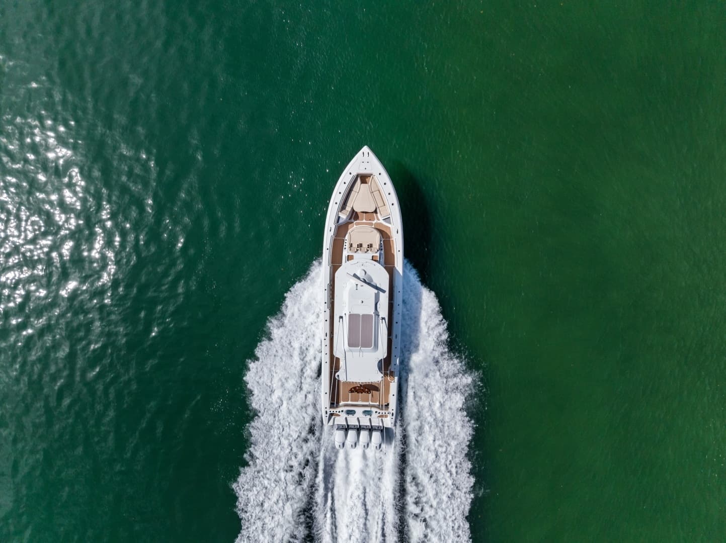 2024 Yellowfin 54 Offshore - Image 13