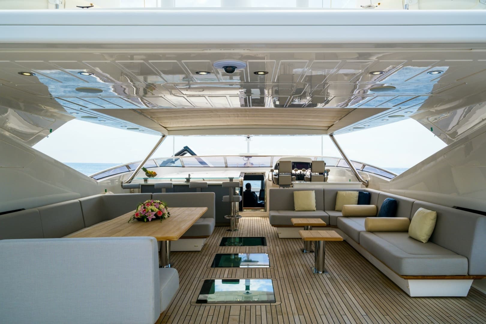 2018 Sunseeker Sunseeker 116 Yacht - Image 20