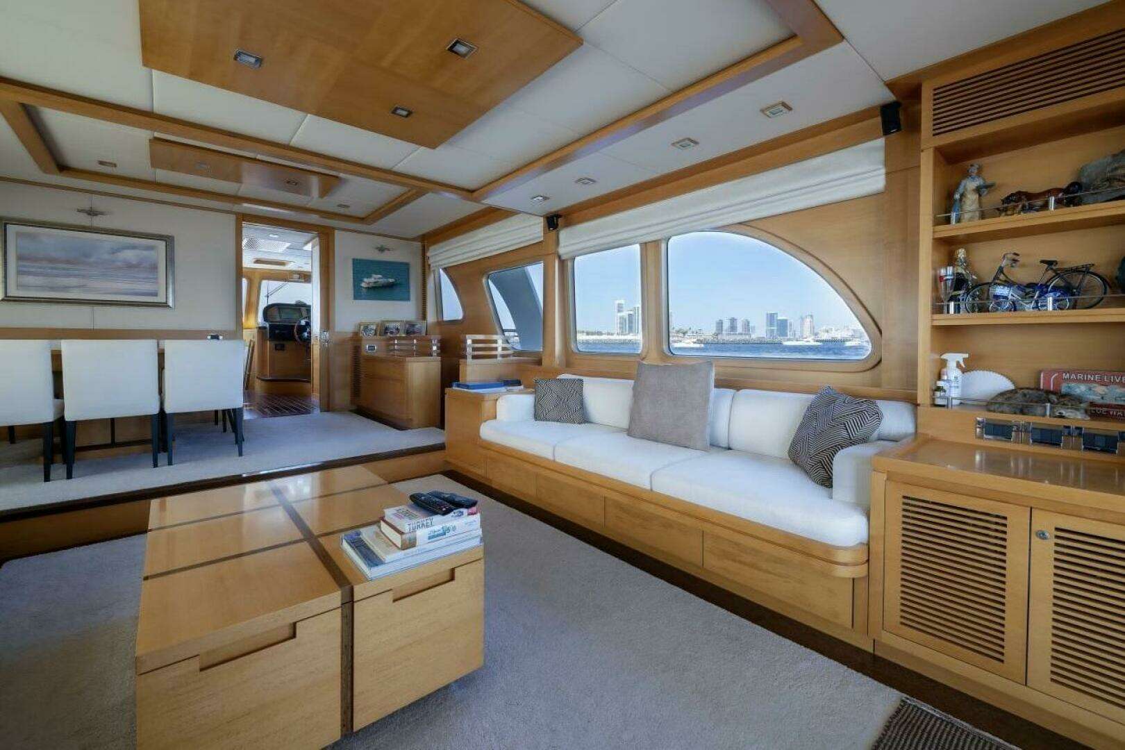 2011 Vicem Cruiser 78 - Image 17