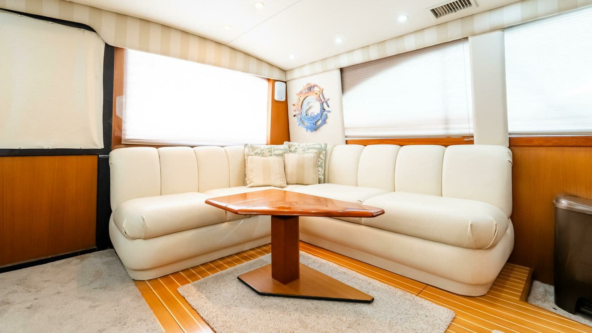 1998 Ocean Yachts 40 Convertible - Image 11