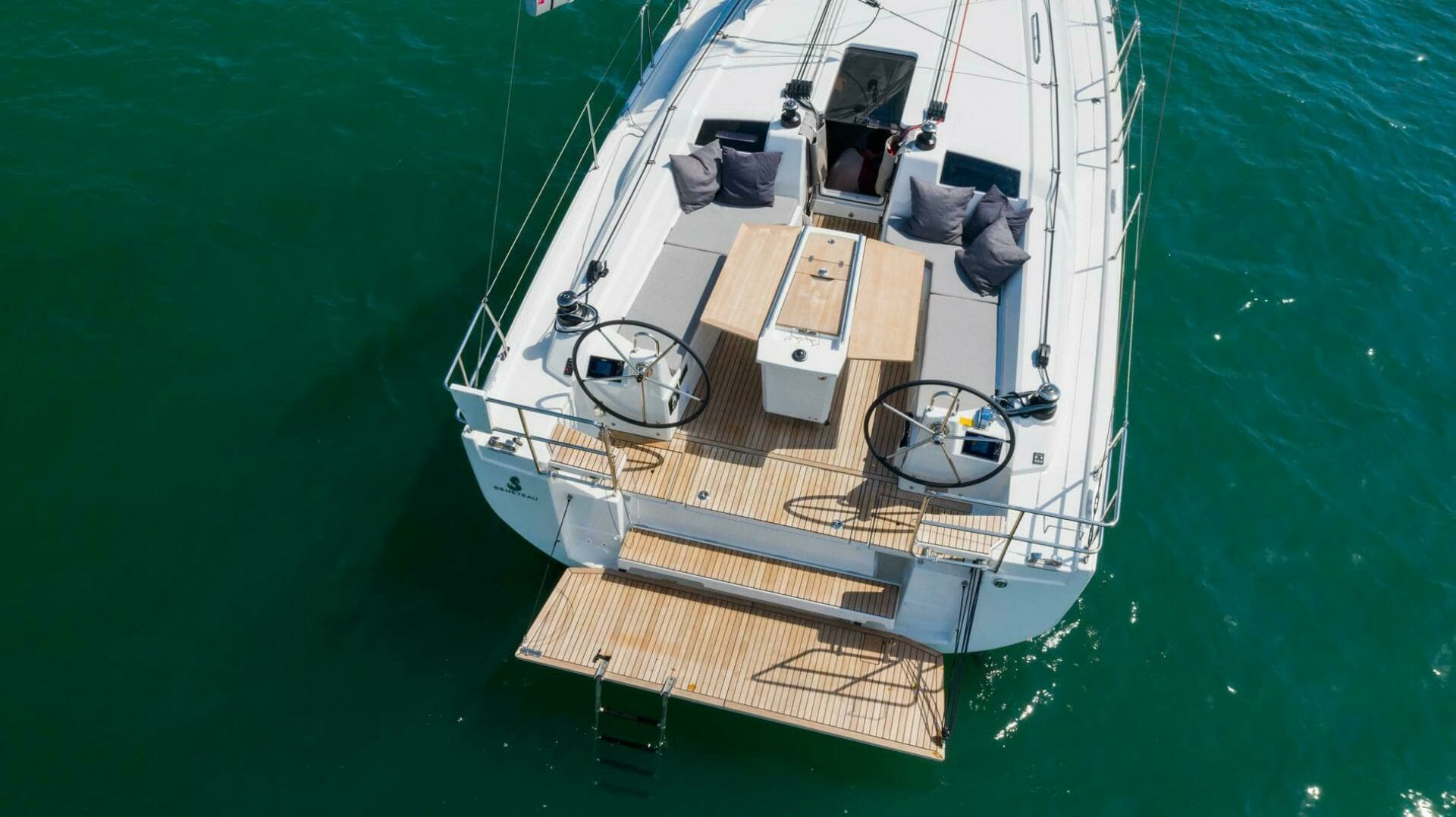 2026 Beneteau Oceanis 40.1 - Image 3