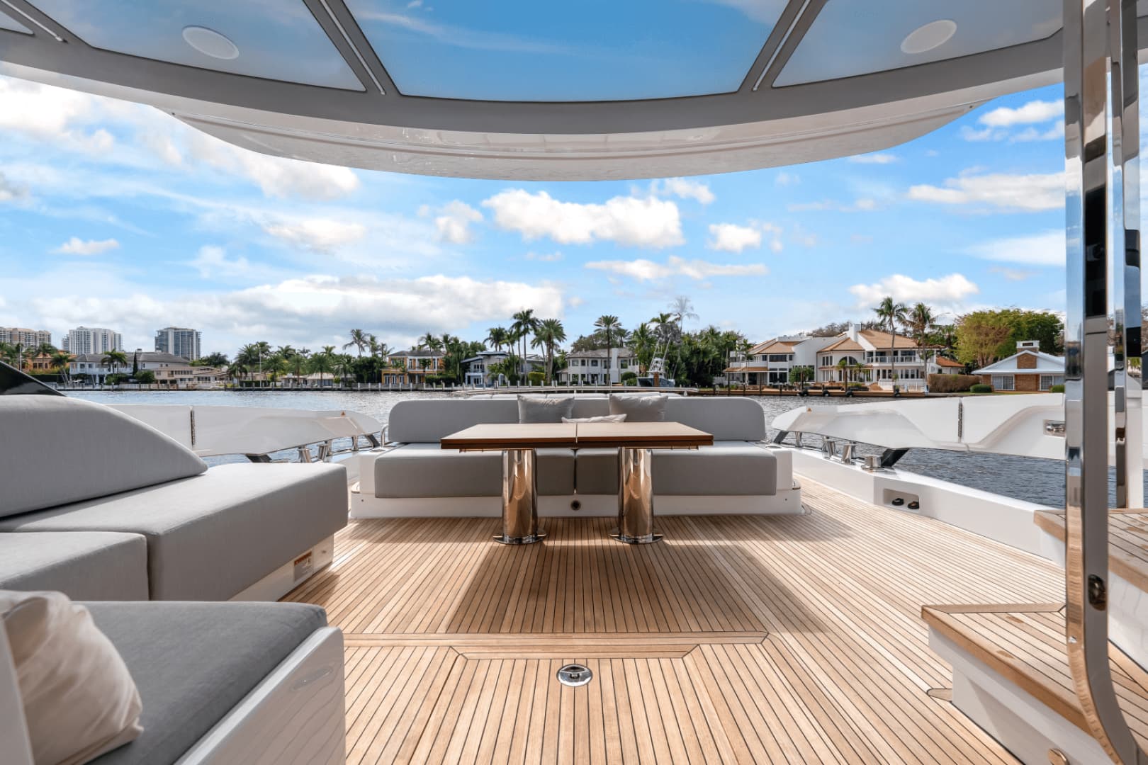 2024 Azimut S8 - Image 7