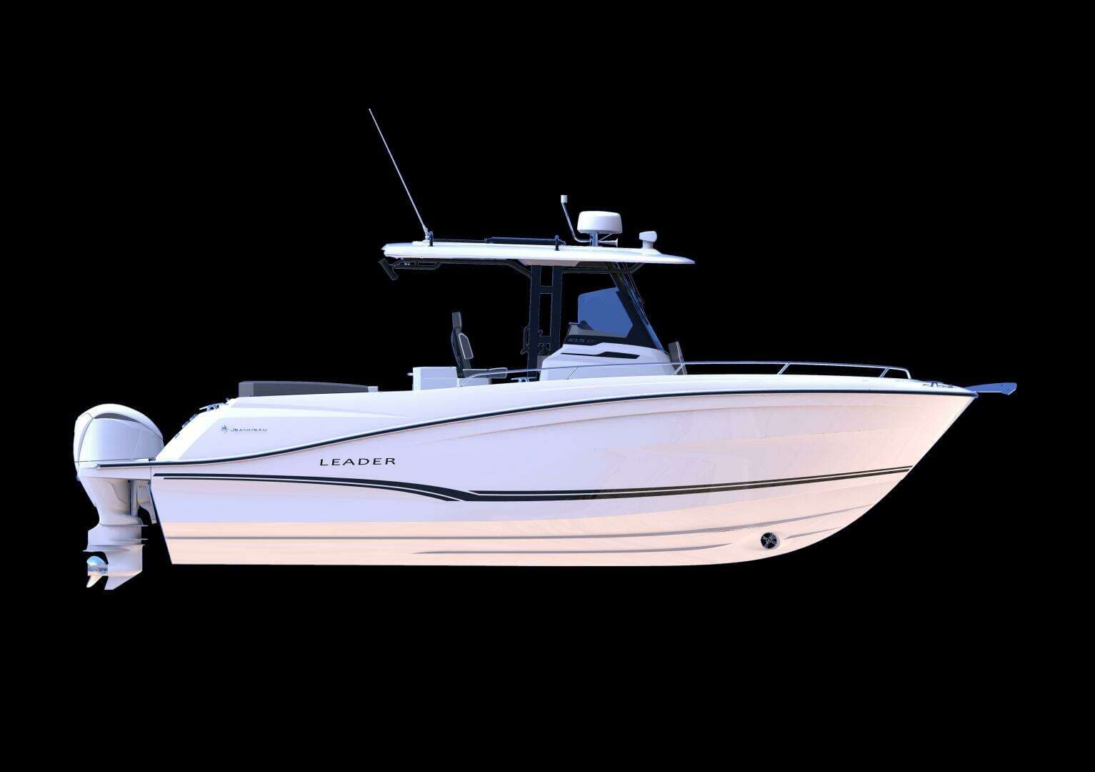 2024 Jeanneau Leader 10.5 CC - Image 17