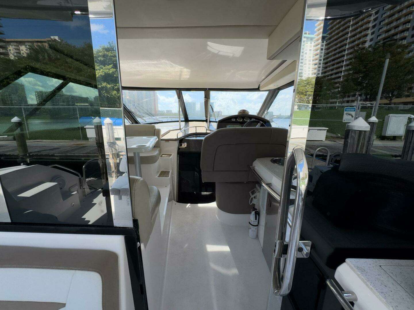 2016 Regal 46 Sport Coupe - Image 28