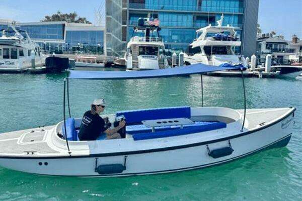 2023 Vision Fantail 217