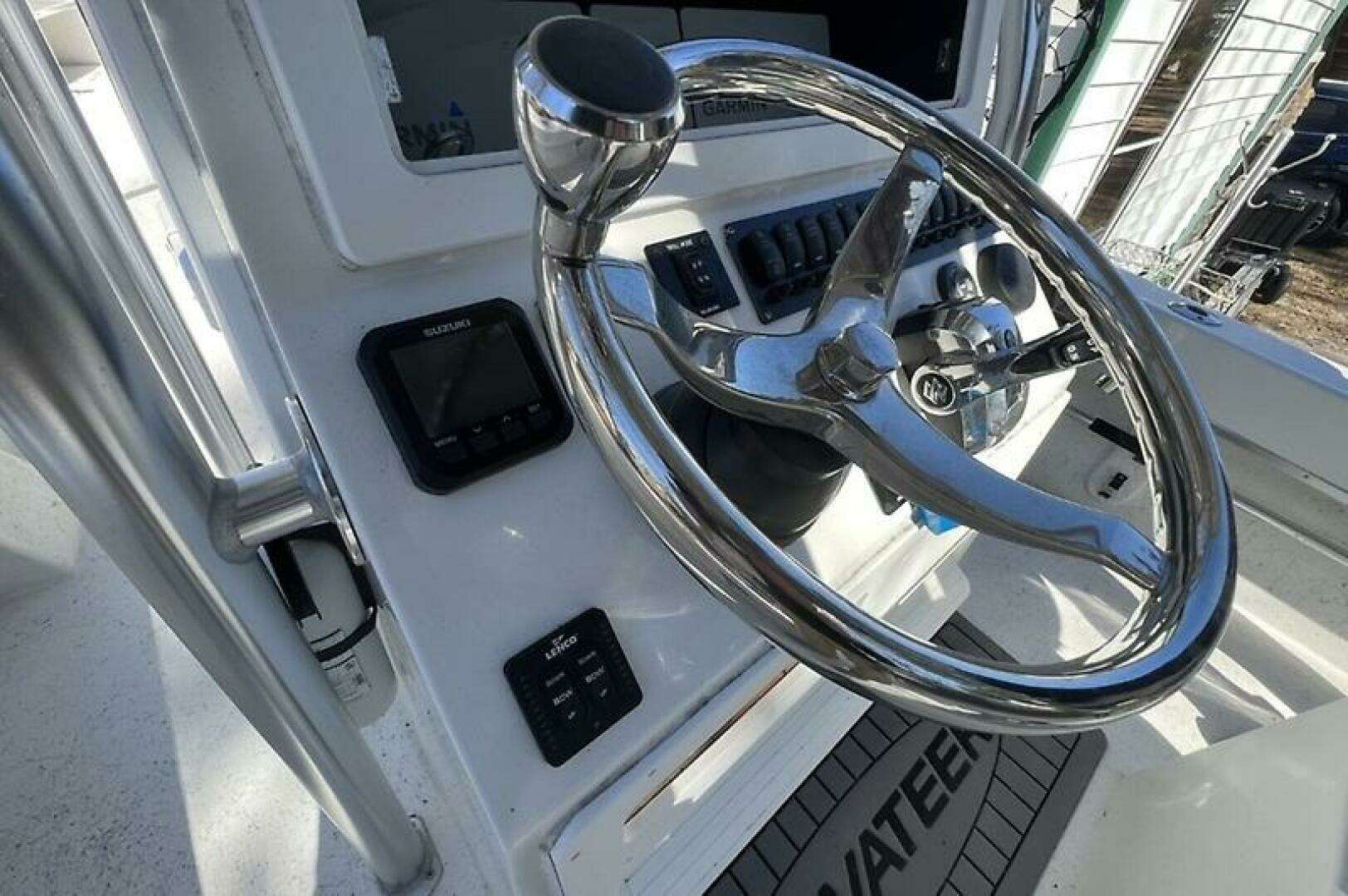 2021 Privateer 242 Wahoo - Image 4