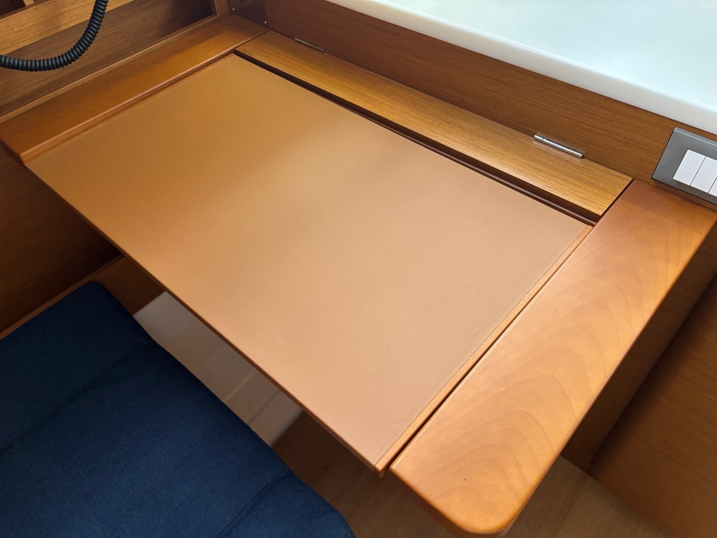2021 Jeanneau Sun Odyssey 440 - Image 69