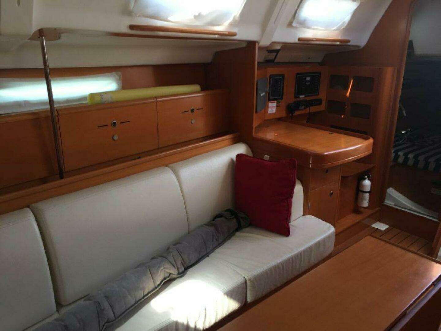 2006 Beneteau First 36.7 - Image 3