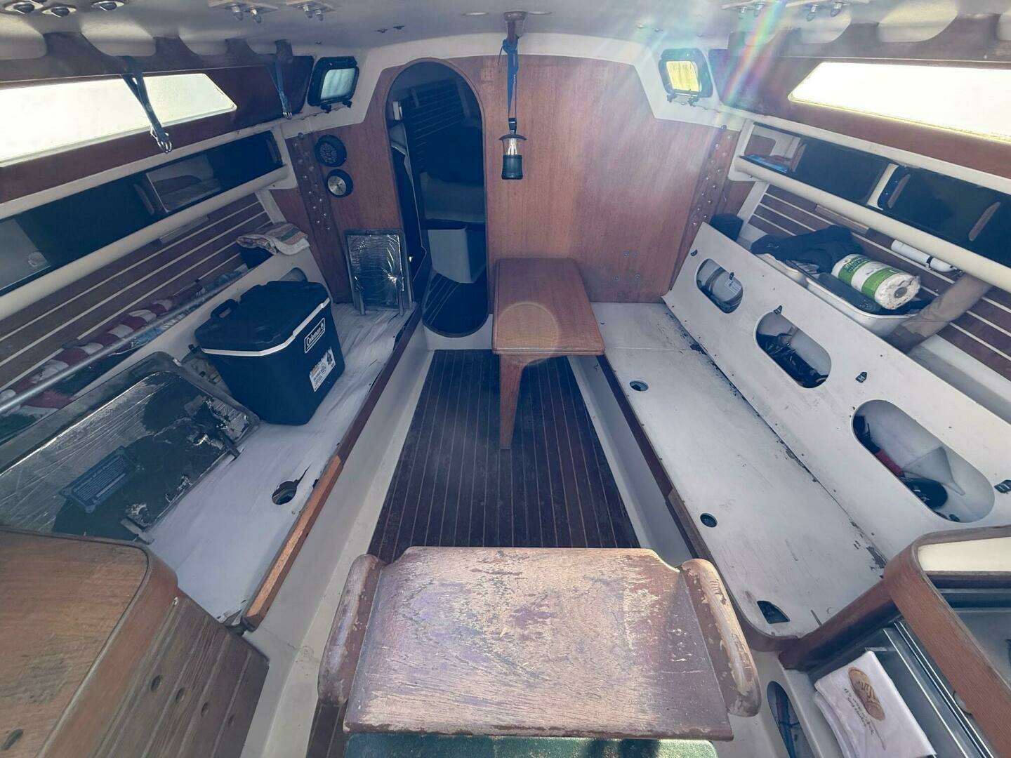 1986 Alsberg Brothers Express 37 - Image 10