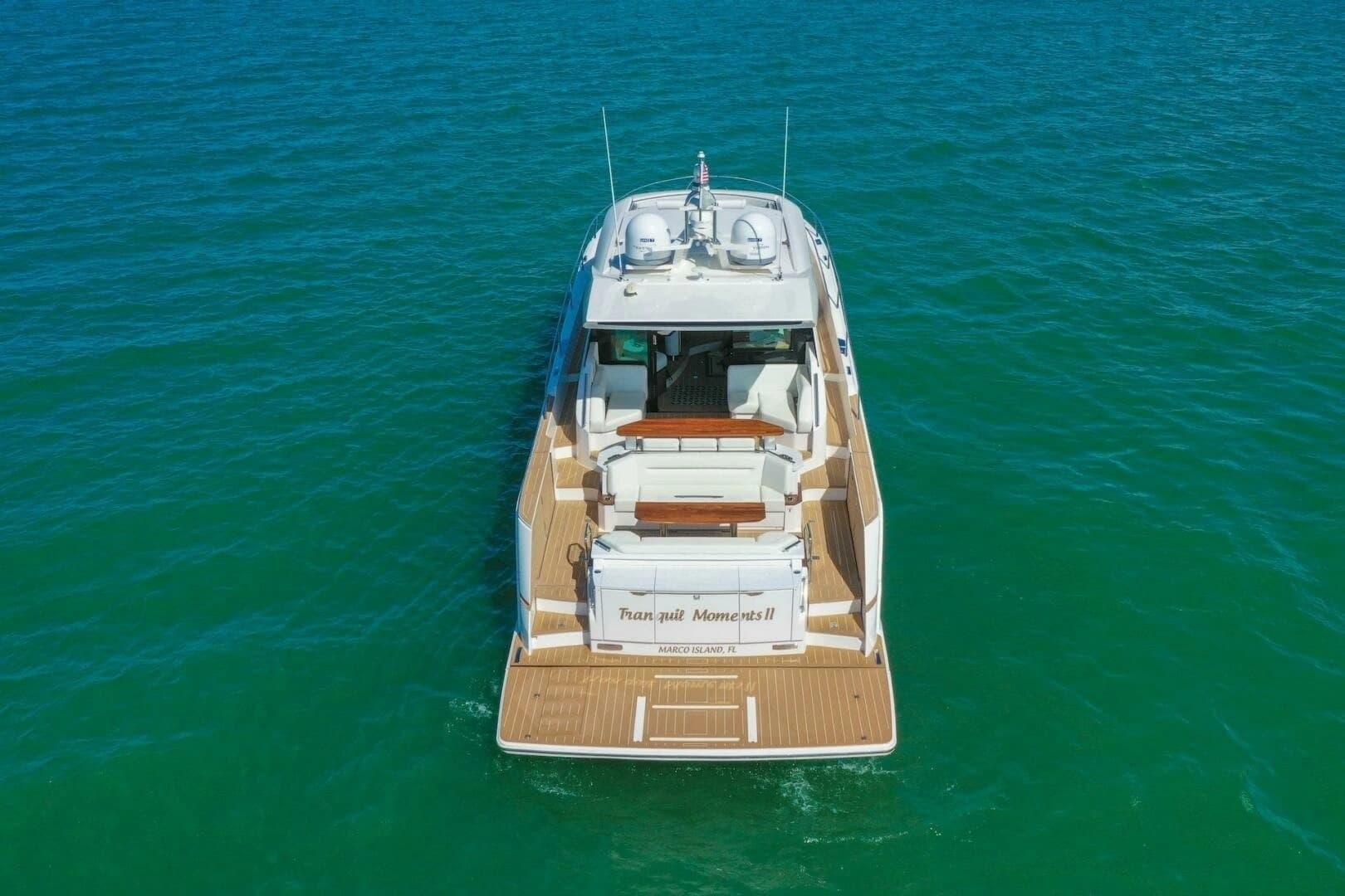 2023 Tiara Yachts EX 60 - Image 97