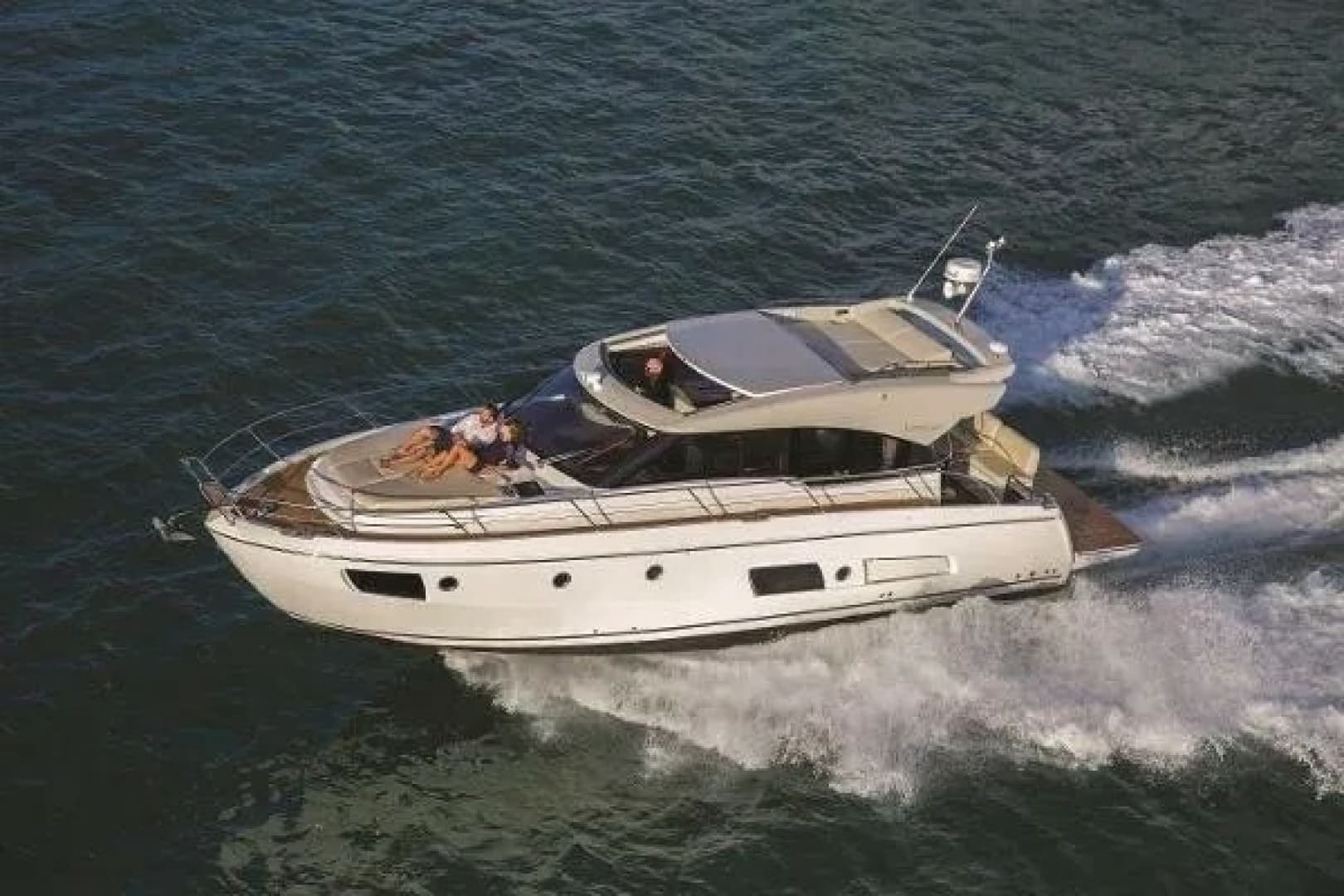 2015 Bavaria 420 Virtess Coupe - Image 28