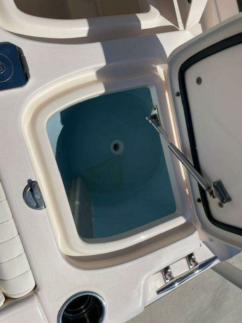 2014 Grady-White Fisherman 257 - Image 16