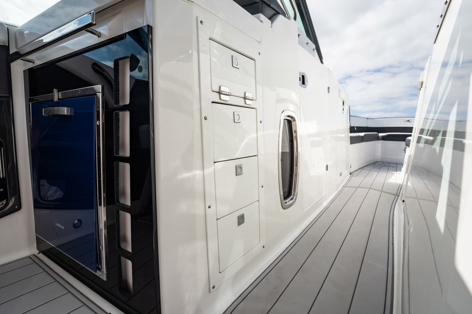 2021 Monterey 378SE Super Express - Image 39