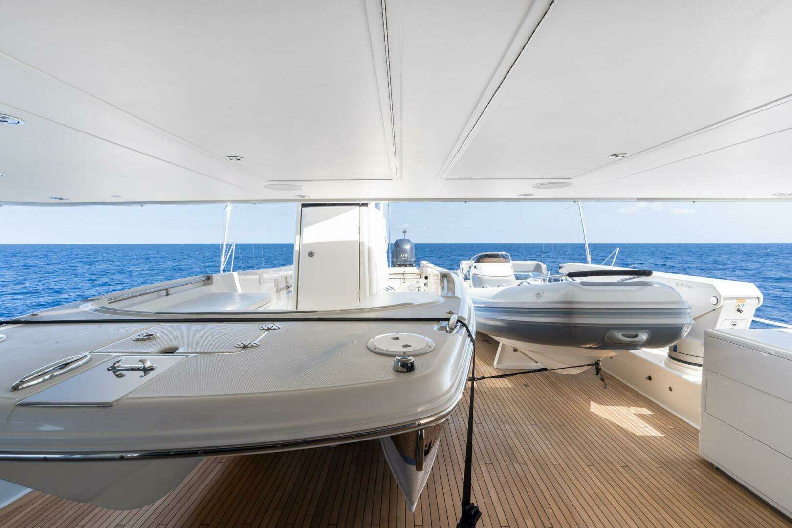 2010 Westport Superyacht - Image 36
