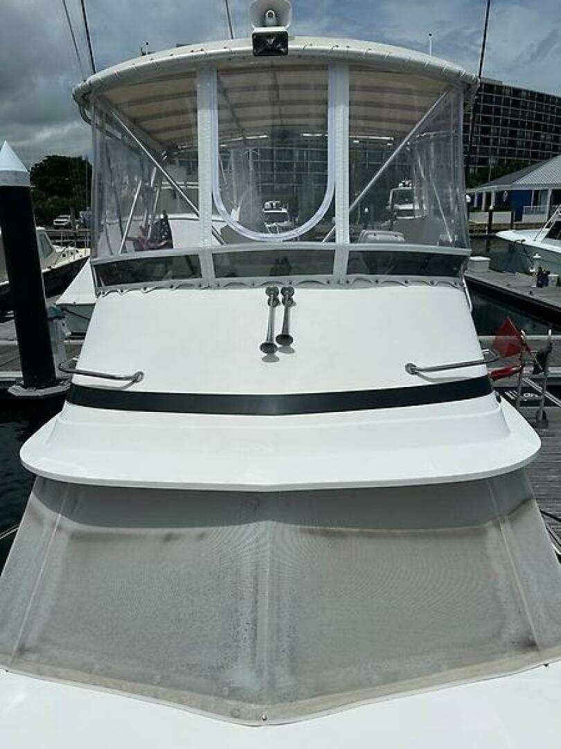 1994 Blackfin Sportfish - Image 9