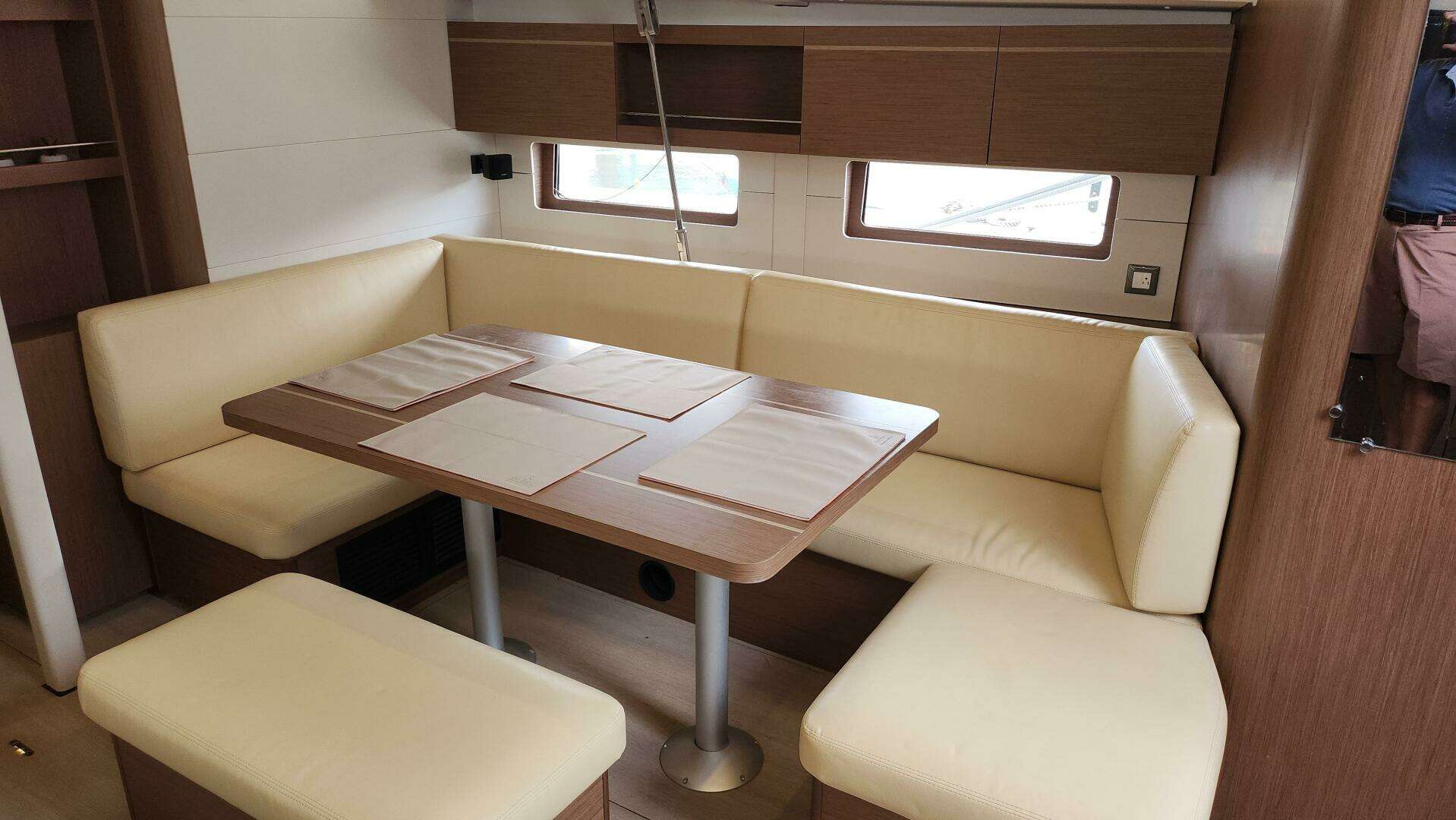 2020 Beneteau Oceanis 46.1 - Image 24