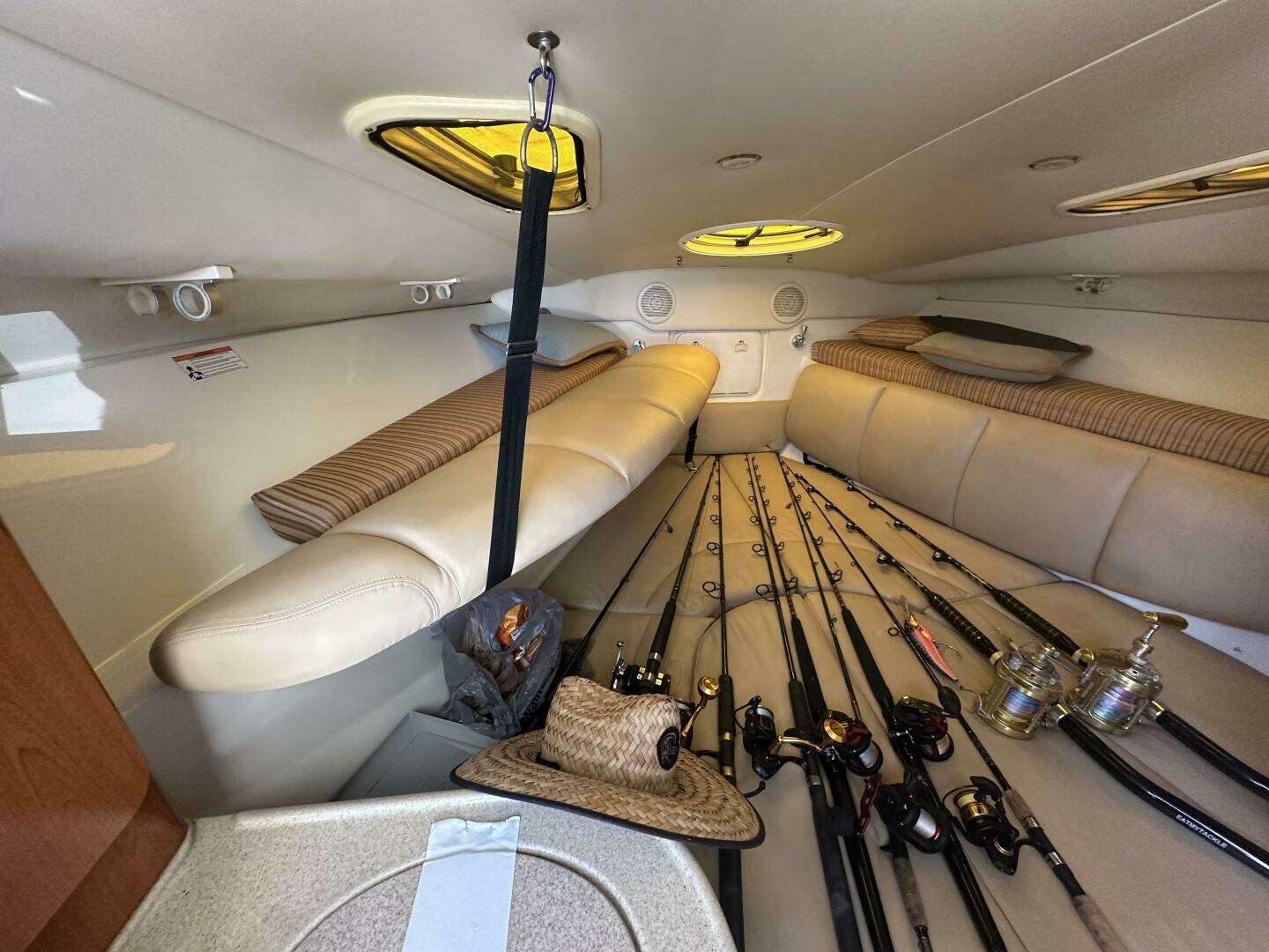 2007 Hydra-Sports 3300VX Vector Express - Image 23