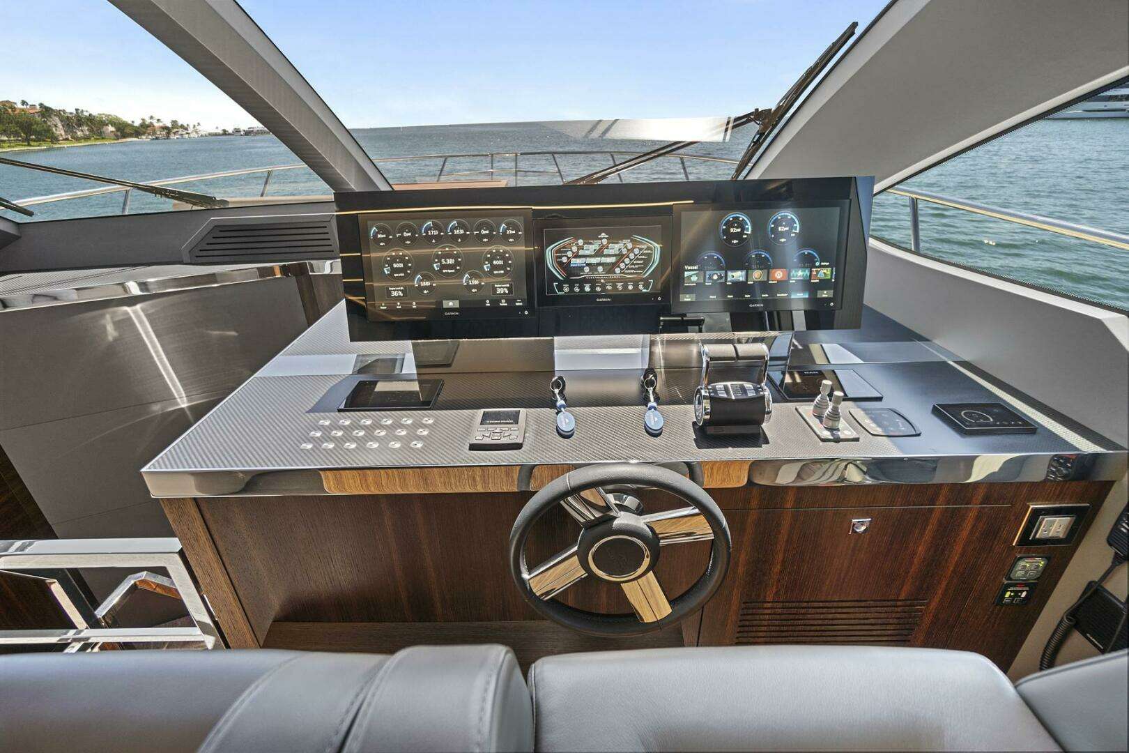 2023 Astondoa 66 Flybridge - Image 24