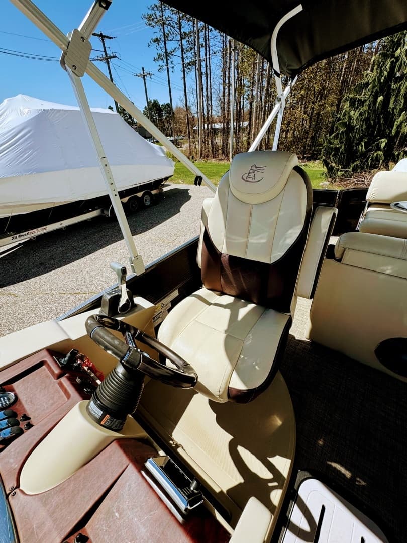 2016 Misty Harbor 2385 Skye SL - Image 11