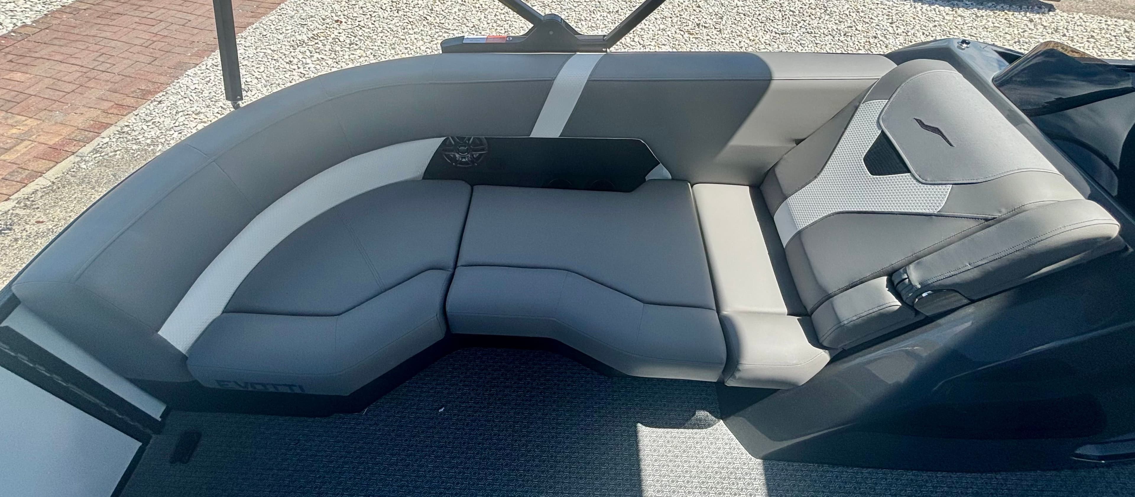 2026 EVOTTI 523 QL - Image 19