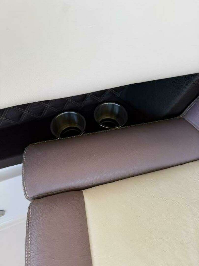 2010 Cobalt 296 - Image 38