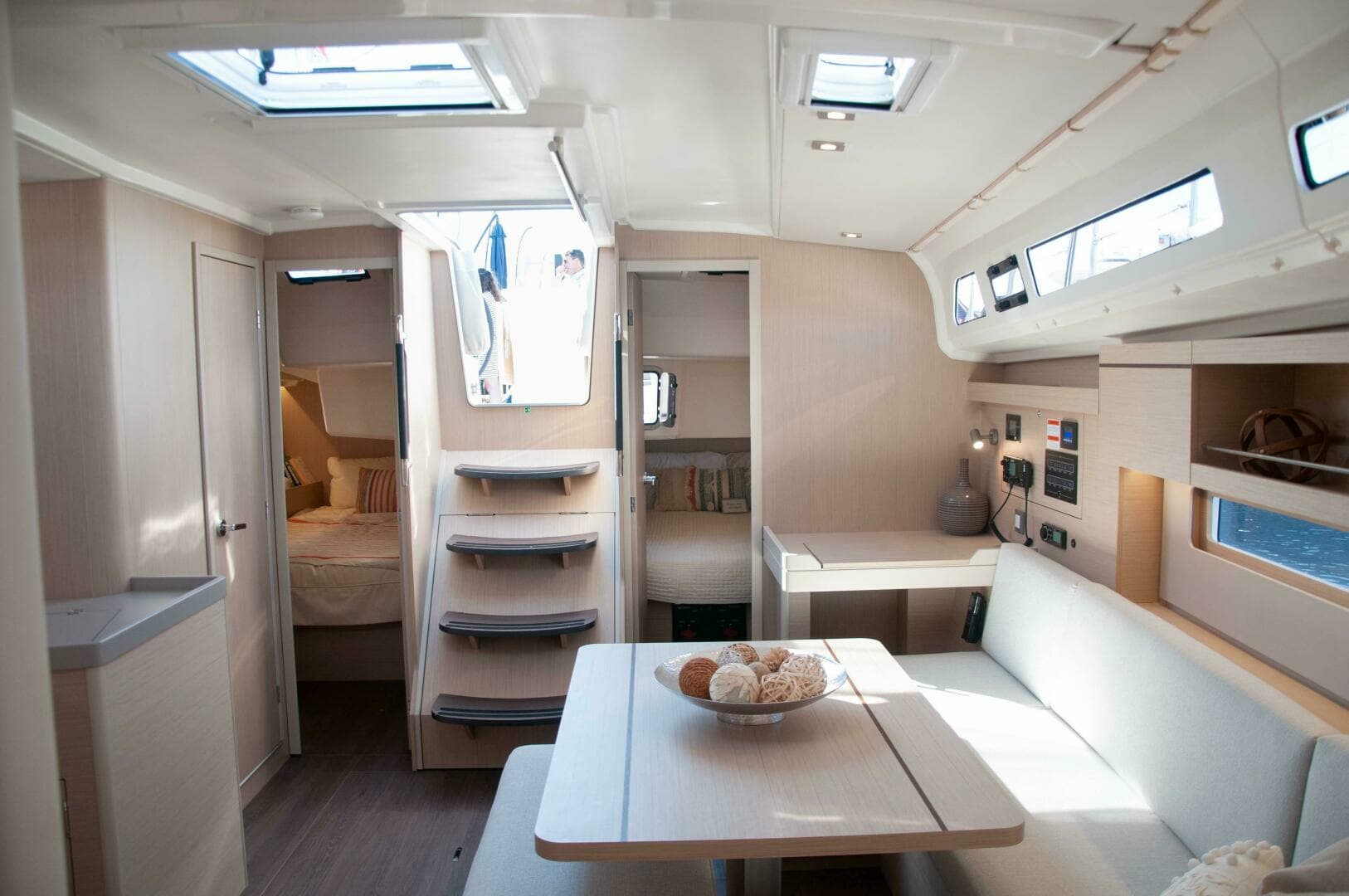 2026 Beneteau Oceanis 40.1 - Image 6