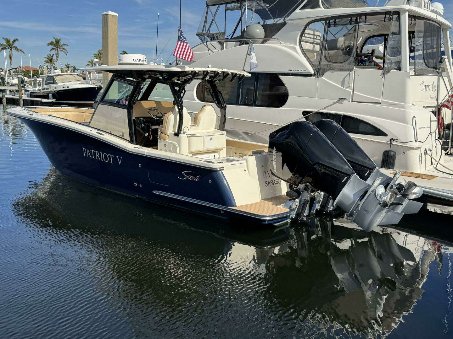 2024 Scout — - Image 3